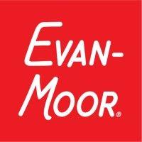 evan-moor educational publishers logo image