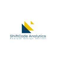 shiftcode analytics, inc. logo image