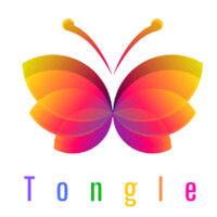 tongle logo image