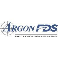 argonfds logo image