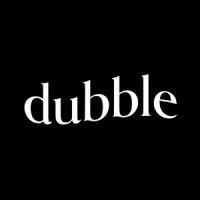 dubble logo image