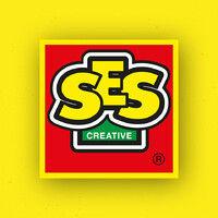 ses creative logo image