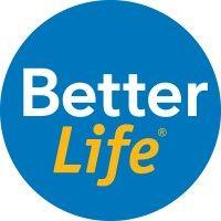 betterlife logo image