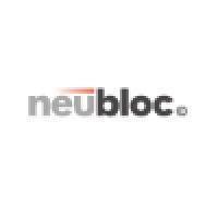 neubloc logo image