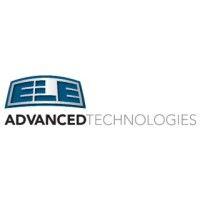 ele advanced technologies ltd logo image