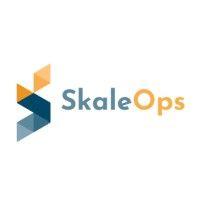 skaleops logo image