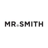 mr. smith logo image