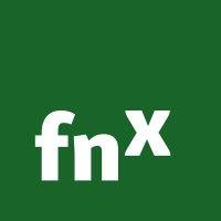 fnx (fressnapf | maxi zoo) logo image