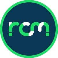 rcm logo image