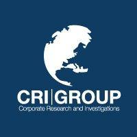 corporate research and investigations logo image