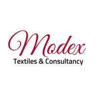 modex textiles and consultancy ltd. logo image