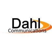 dahl communications inc logo image