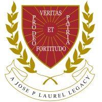 lyceum of the philippines university – laguna logo image