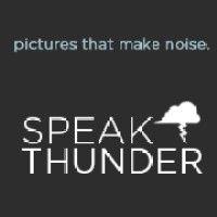 speak thunder films