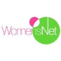 womensnet logo image