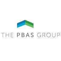 the pbas group logo image