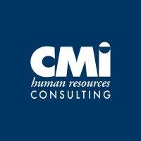 cmi consulting, llc logo image