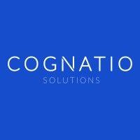 cognatio solutions logo image