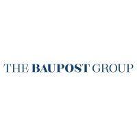 the baupost group