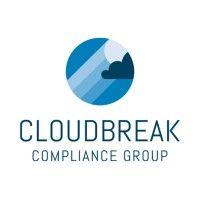 cloudbreak compliance group, llc logo image