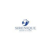 sirenique resort&villas logo image