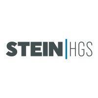 stein hgs gmbh logo image