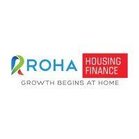 roha housing finance