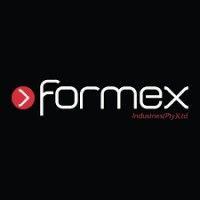 formex industries logo image