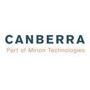 logo of Canberra Industries