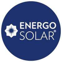 energo solar logo image