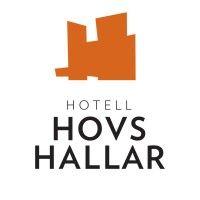 hotell & restaurang hovs hallar ab logo image