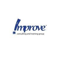 improve consulting and training group logo image