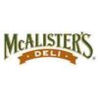 mcallisters deli