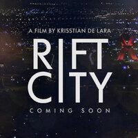 rift city logo image