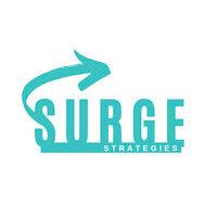 surge strategies logo image