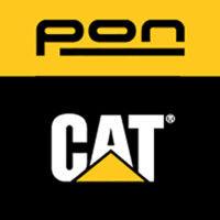 pon power logo image