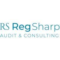 regsharp logo image