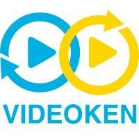 videoken logo image