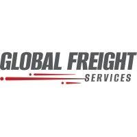 gfs - global freight services logo image