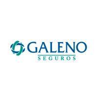 galeno seguros logo image