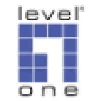 level one logo image