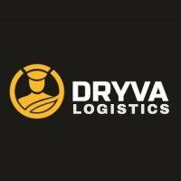 dryva logistics logo image