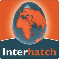 interhatch logo image