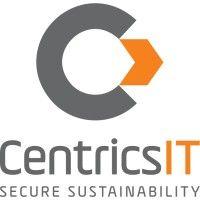 centricsit logo image