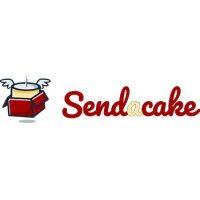 sendacake.com logo image