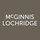 logo of Mcginnis Lochridge