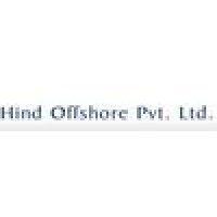 hind offshore private limited logo image