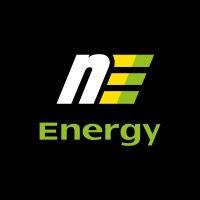 new era energy logo image