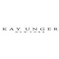 kay unger new york logo image