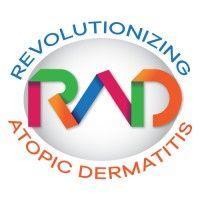 revolutionizing atopic dermatitis logo image